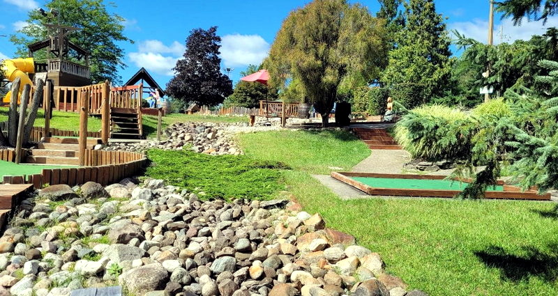 Pirates Port to Port Adventure Golf - From Web Listing (newer photo)